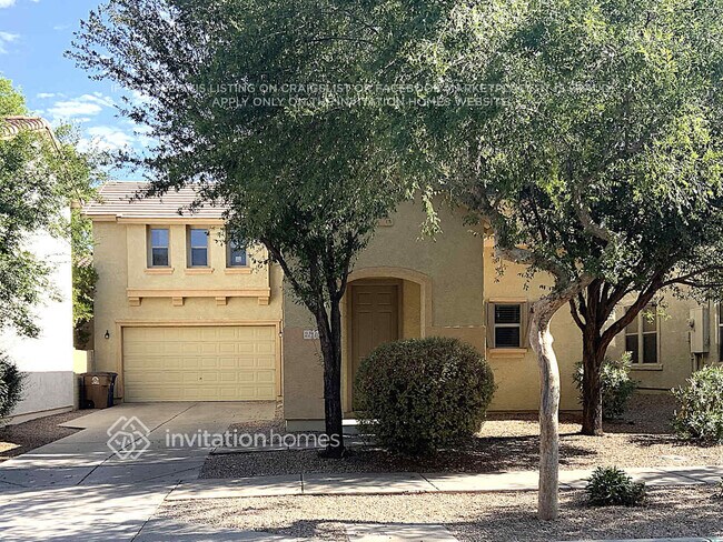 property at 21110 E Duncan St