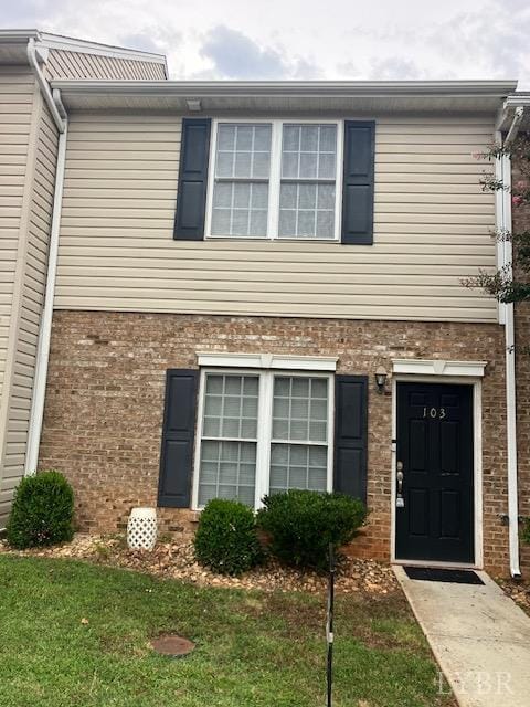 property at 1600 Wards Ferry Rd