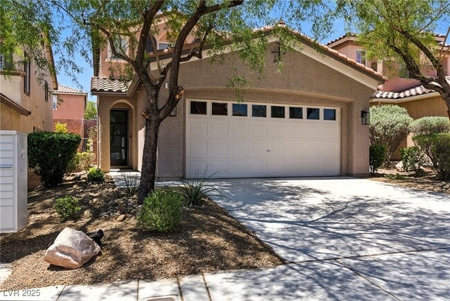917 Lord Crewe St in Las Vegas, NV - Foto de edificio - Building Photo