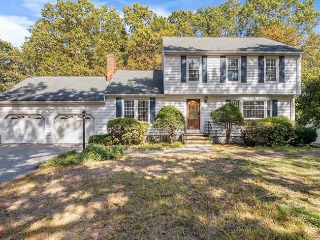 property at 40 Langley Ln