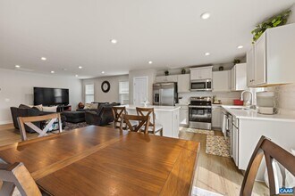 34 GUNNISON Dr in Barboursville, VA - Building Photo - Building Photo