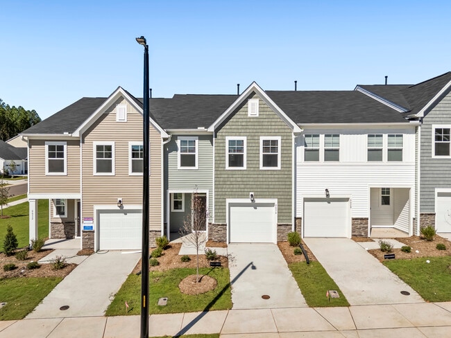 property at 6030 Grey Colt Wy