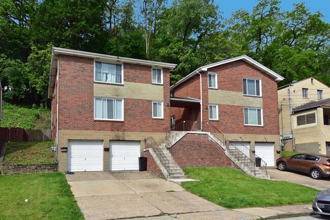 3156 Glendale Ave, Unit 1