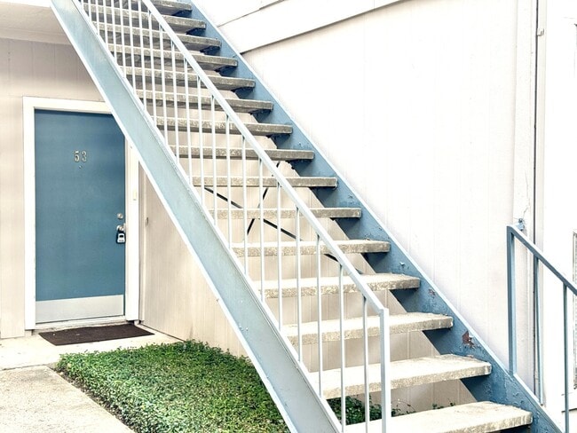 property at 7900 N Stadium Dr