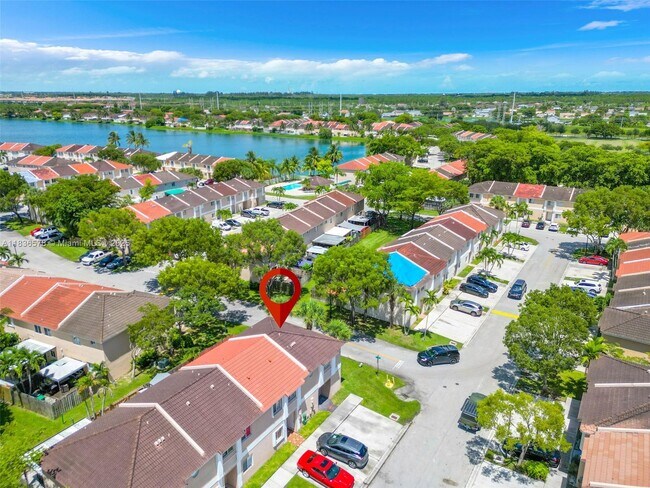 14155 SW 179th Terrace in Miami, FL - Building Photo - Building Photo