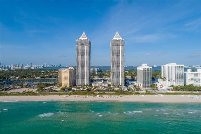 property at 4779 Collins Ave