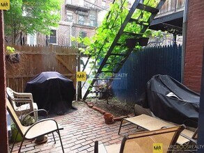 39 E Springfield St, Unit 1 in Boston, MA - Building Photo - Building Photo