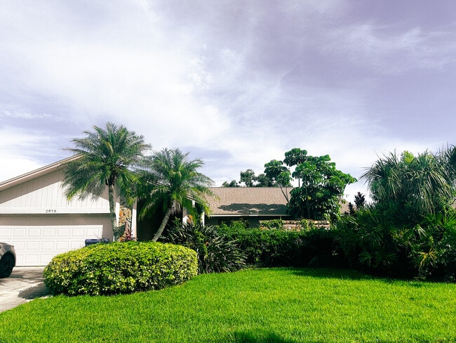 property at 2970 Pinewood Run