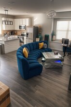 5505 Topwater Trl in Fort Worth, TX - Building Photo - Building Photo