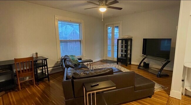 21.5 Thayer St in Rochester, NY - Building Photo - Building Photo