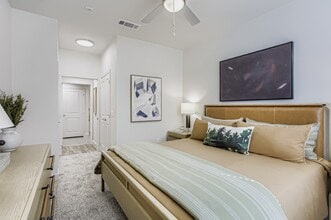 The Hopkins in Houston, TX - Building Photo - Building Photo