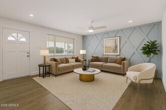 424 E Fillmore St in Tempe, AZ - Building Photo - Building Photo