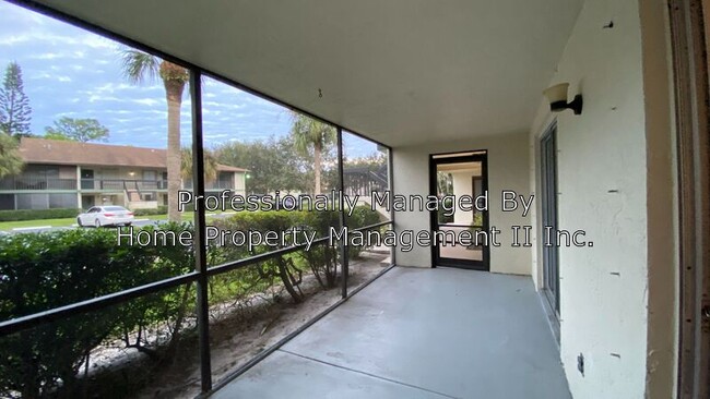 6458 Chasewood Dr-Unit -#D in Jupiter, FL - Building Photo - Building Photo