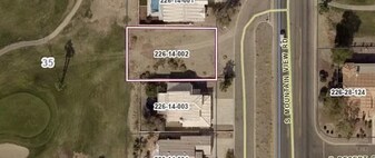 5955 S Mountain Vw Rd in Fort Mohave, AZ - Building Photo