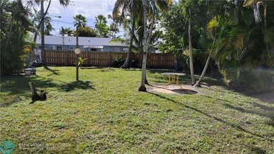 1816 Roosevelt St in Hollywood, FL - Building Photo - Building Photo