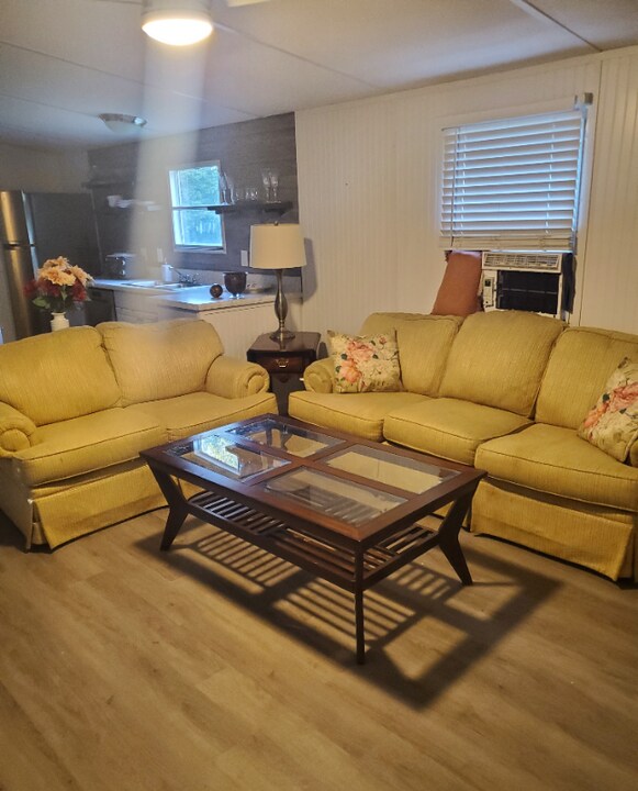 407 North St in Aiken, SC - Building Photo