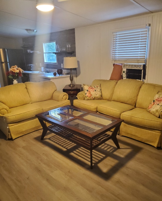 property at 407 North St