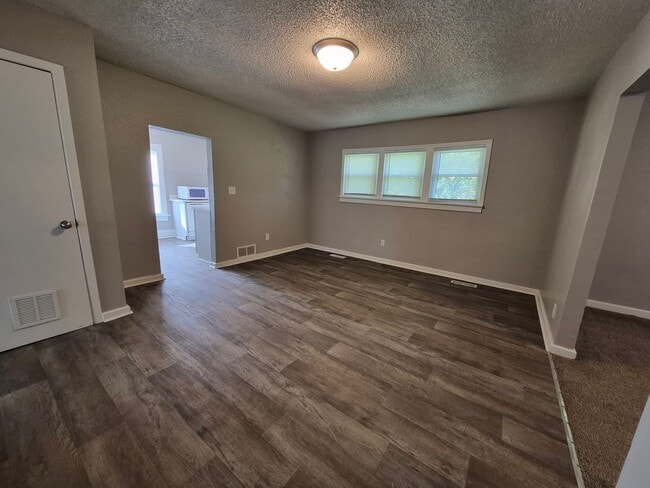 property at 2722 Sheridan Ave