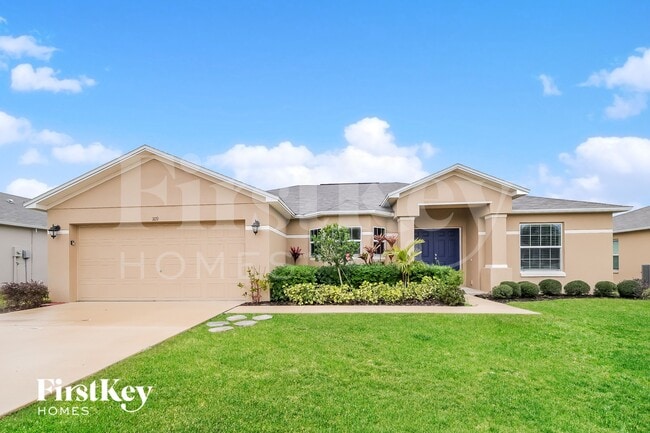 property at 109 Solis Dr