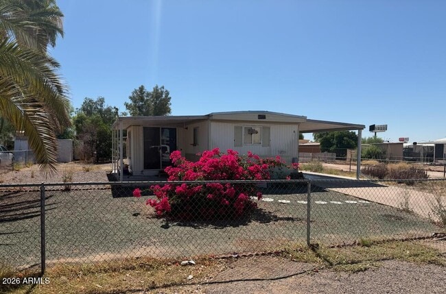 property at 131 N 88th Way