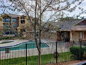 10733 S Twenty Mile Rd in Parker, CO - Building Photo - Building Photo