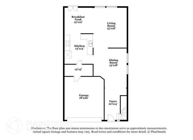 141 Wethersfield Dr in Harvest, AL - Building Photo - Building Photo