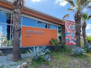 2754 Wilma St in National City, CA - Building Photo - Building Photo