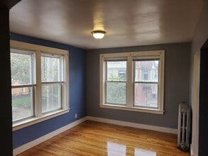 The Rochelle aka Fourth Willis in Detroit, MI - Building Photo - Building Photo