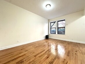 300 Fort Washington Avenue in New York, NY - Building Photo - Floor Plan