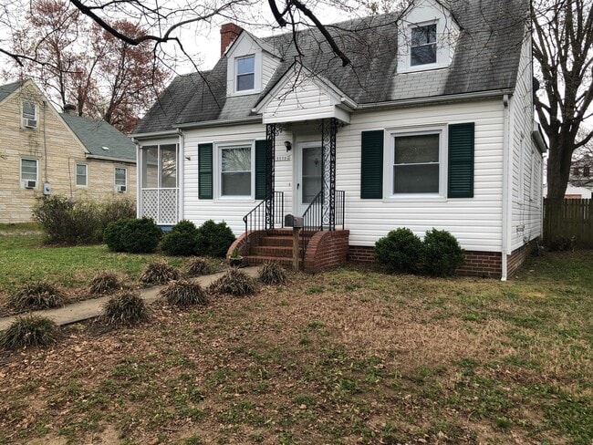 property at 2009 Rawlings St