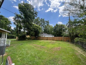 207 Roosevelt Rd in Jacksonville, AR - Building Photo - Building Photo