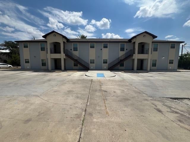 property at 2717 N Arkansas Ave