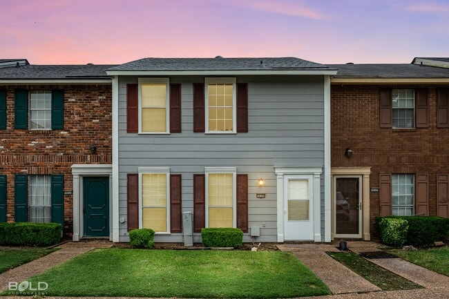 property at 10320 Monet Dr