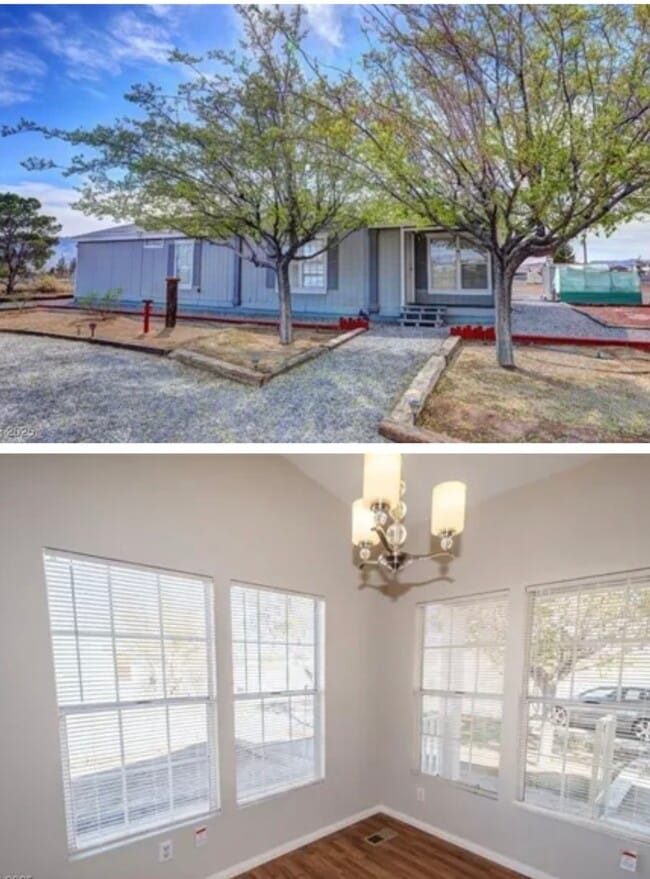 property at 1320 Windy Ln