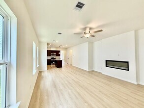 15410 SE Line in Houston, TX - Building Photo - Building Photo