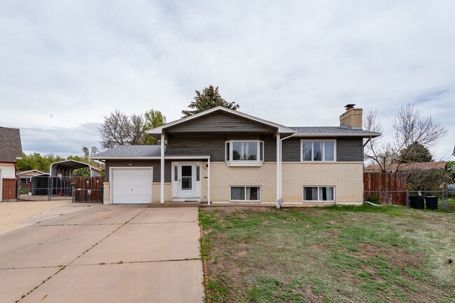 property at 261 Harvard St