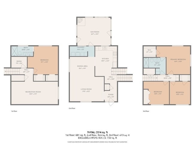 3914 E Becker Ln in Phoenix, AZ - Building Photo - Building Photo