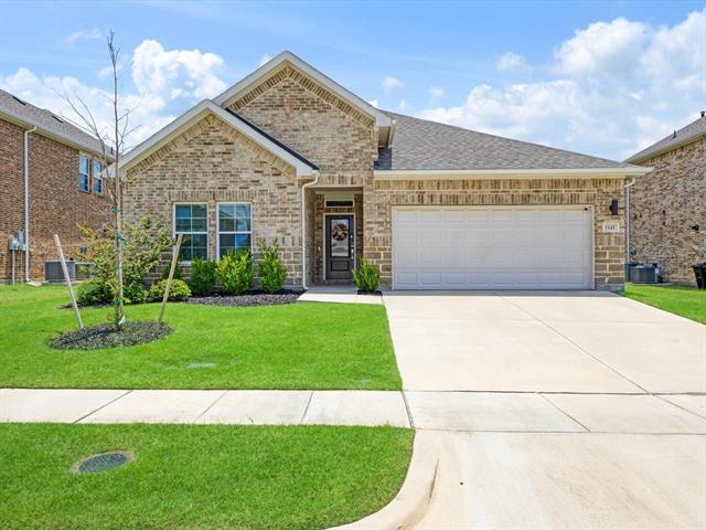 property at 1141 Garden Grove Ln