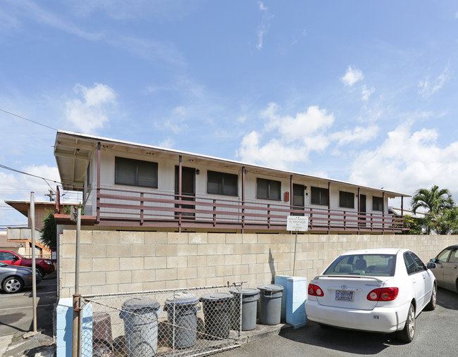 98-088 Kanuku Pl in Aiea, HI - Building Photo - Building Photo