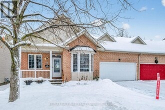 19 Foulis Crescent in Ottawa, ON - Building Photo - Building Photo