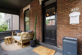 564 S 6th St in Columbus, OH - Building Photo - Building Photo