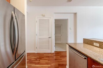 246 2nd St in San Francisco, CA - Building Photo - Building Photo