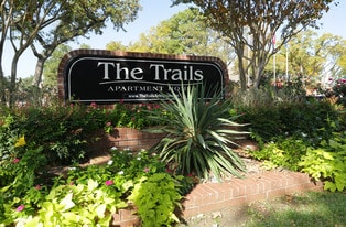 The Trails Apartments