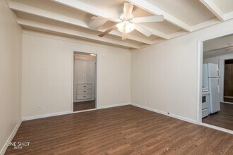 1717 N 3rd St in Abilene, TX - Foto de edificio - Building Photo