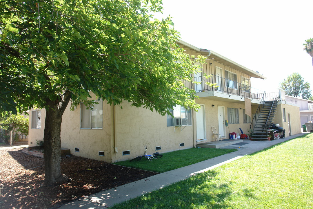 1138 Carlsbad Dr in San Jose, CA - Building Photo