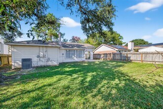 20119 Telegraph Square Ln in Katy, TX - Building Photo - Building Photo