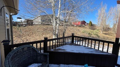 4626 Gray Fox Heights in Colorado Springs, CO - Building Photo - Building Photo