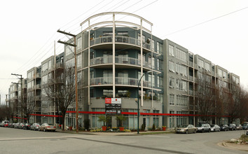 The Artiste in Vancouver, BC - Building Photo - Building Photo