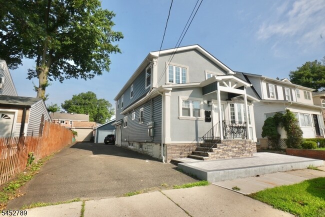 property at 31 Bellevue Ave