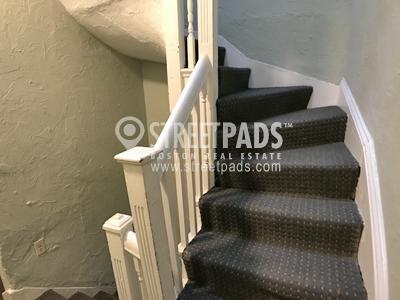 property at 896 Huntington Ave